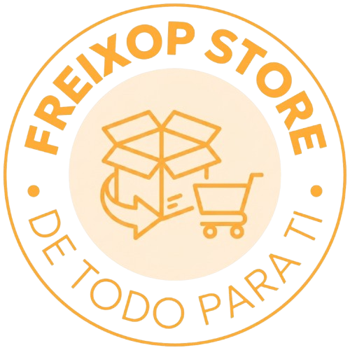 Freixop Store