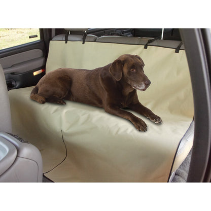 Funda Cubreasiento Impermeable para Mascota - Pet Zoom Loungee